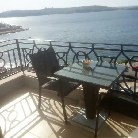 Bellagio, San Pawl Bay,see View