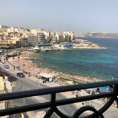 Bellagio, San Pawl Bay,see View * San Pawl il-Baħar