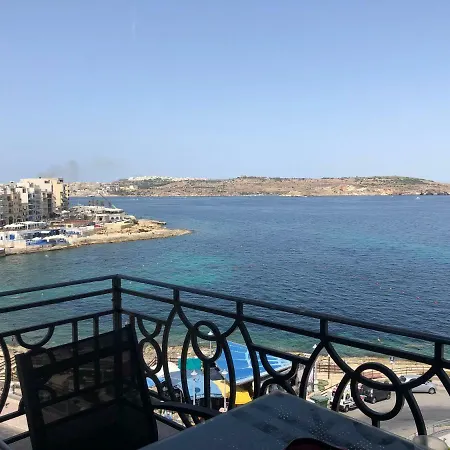 Bellagio, San Pawl Bay,see View